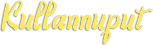 Kullannuput — Logos 1