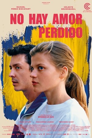 Image No hay amor perdido