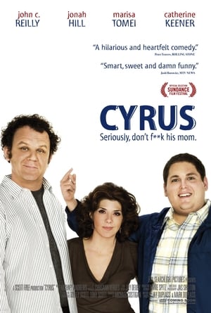 Poster di Cyrus
