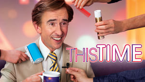 poster This Time with Alan Partridge