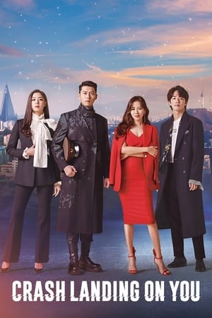 Poster Crash Landing On You Staffel 1 Episode 7 2020