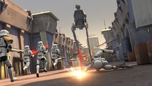 Star Wars Rebels - Star Wars Rebels - Saison 1 - Les Rebelles résolus - image n°5