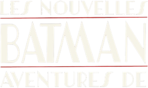 Les Nouvelles aventures de Batman