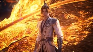 Shrouding the Heavens: 1×108