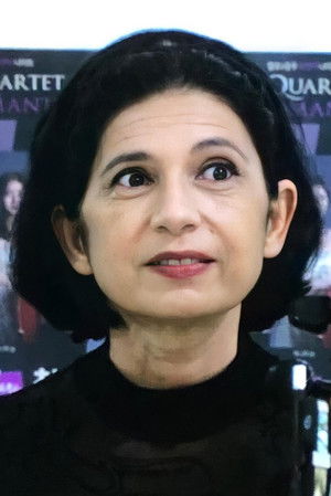 Daniela Ivanova Kirilova