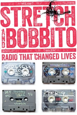 Stretch and Bobbito: Radio That Changed Lives 2015