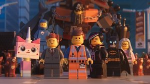 The Lego Movie 2: Una nuova avventura