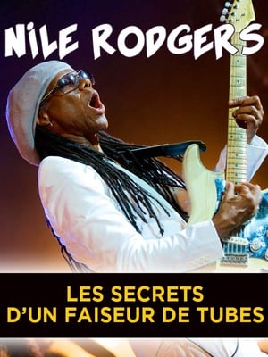 Nile Rodgers, les secrets d’un faiseur de tubes 2015