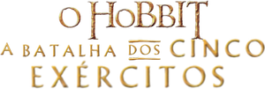 O Hobbit: A Batalha dos Cinco Exércitos