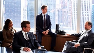 Suits: Homens de Terno: 2×14