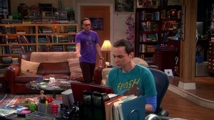 The Big Bang Theory Season 6 Episode 15