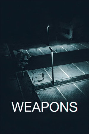 poster Weapons