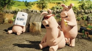 Shaun the Sheep: 3×17