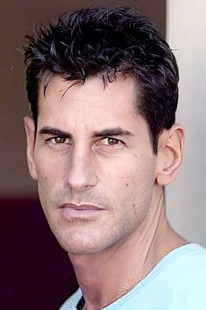 Christopher Eric Ruiz