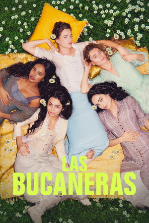 The Buccaneers 163