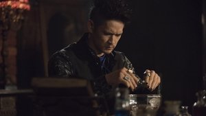 Shadowhunters Temporada 3 capitulo 7