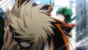 My Hero Academia Season 2 Episode 24