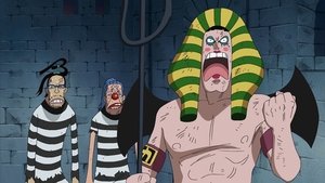 One Piece: 1×437