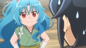 Tsukimichi -Moonlit Fantasy- Season 1 Episode 2