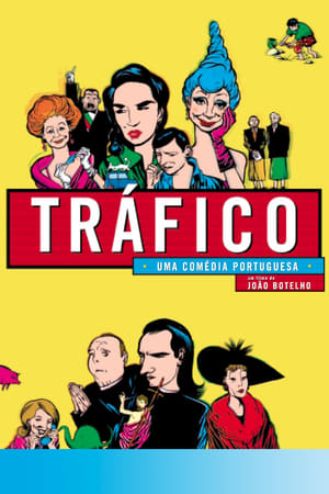 Traffic 1998