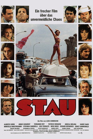 Traffic Jam 23