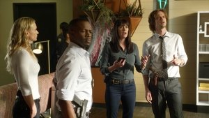 Mentes criminales: 13×4