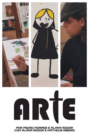 Nonton film Arte (2022) terbaru sub indo Nonton film Arte (2022) terbaru sub indo
