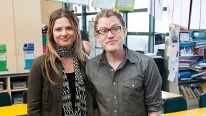 Julia Zemiro's Home Delivery John Safran