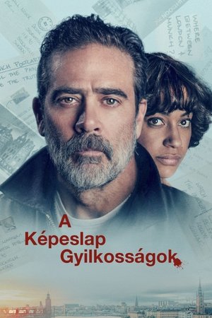 Image A képeslap gyilkosságok