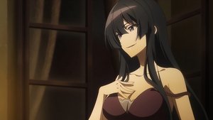 Spy Kyoushitsu: 1×14