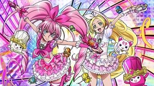 poster Suite Precure♪