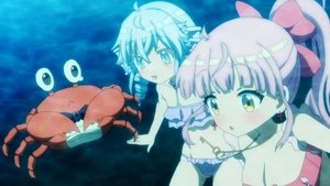RPG Fudousan: Episódio: 5 da 1ª Temporada