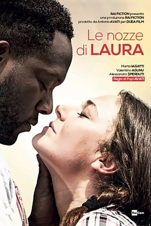 Laura's Wedding poster