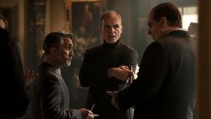 The Penguin Season 1 Episode 2