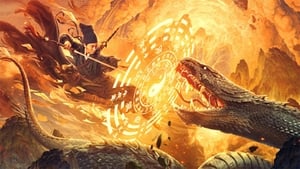 فيلم Fantasy Magician 2020 مترجم