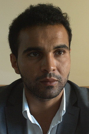 Mohamed Badissy portrait