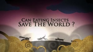 Can eating insects save the world?