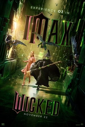 poster Wicked
