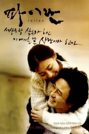 Poster 파이란 2001