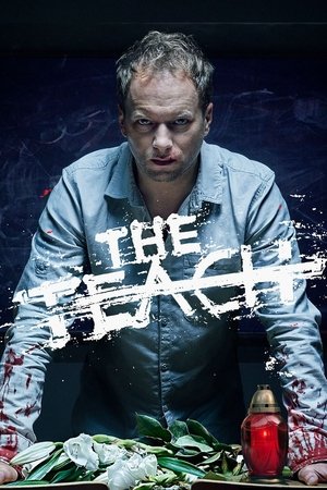 The Teach movie poster