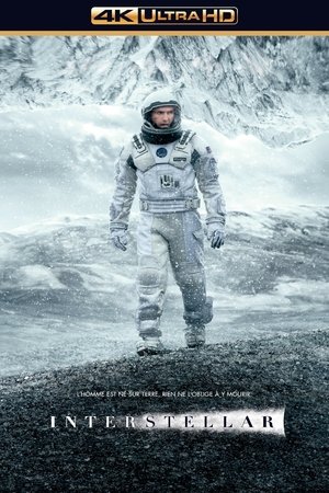 poster Interstellar