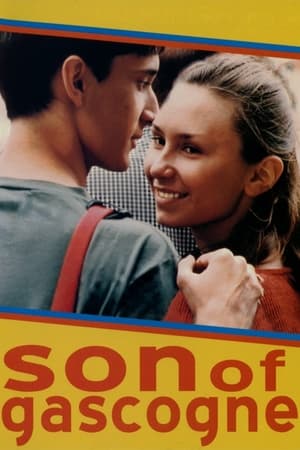 Poster Son of Gascogne 1995