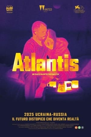 Atlantis