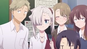 Li’l Miss Vampire Can’t Suck Right: 1×2