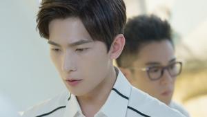 Love O2O Episode 27