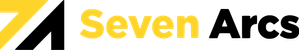 Logo Seven Arcs Pictures