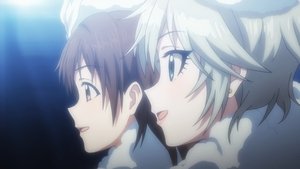 THE iDOLM@STER Cinderella Girls Season 1 Episode 6 English Subbed