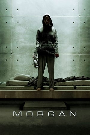 Click for trailer, plot details and rating of Morgan (2016)