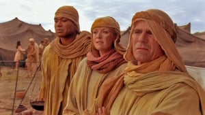 Stargate SG-1 Temporada 8 Capitulo 19