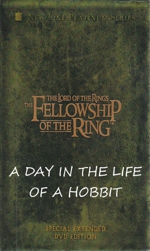 A Day in the Life of a Hobbit poster